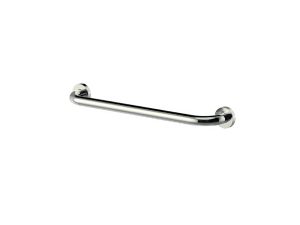 MAXIFLOW FLAT GRAB BAR Ø32 60CM SS304 13569