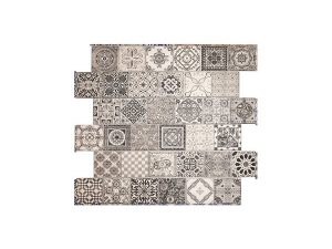 STİKWALL HARMONIC STYROFOAM WALL COVERING PANEL HM-03 16X100X1 CM
