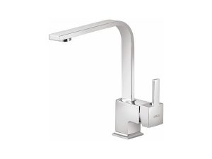 VENEZIA FLAT SWAN BASIN FAUCET 5011903