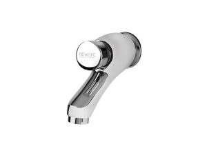 NEWARC TECHNO TIMER BUILT-IN BASIN FAUCET 516005
