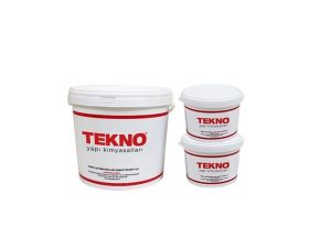 TEKNOBOND 945 THREE COMPONENT EPOXY GROUT MORTAR 20 KG