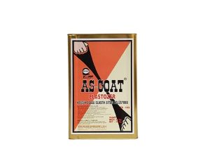 AS-COAT ELASTOMER LIQUID MEMBRANE 16 KG