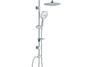 MAXIFLOW PARIS ROBOT SHOWER UNIT 27656