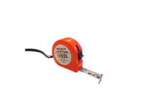 BAY-TEC TAPE MEASURE 2 MT X 13 MM MK4132