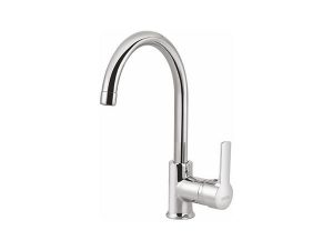 VENEZIA PLUS SWAN BASIN FAUCET 5012203
