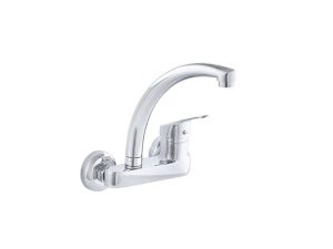 PULSAR ARTEMIS SIDE LEVER APPLIQUE FAUCET 1229670