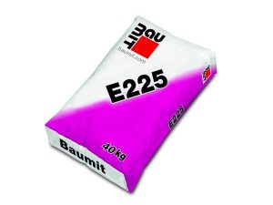 BAUMIT SOLIDO 225 FLOOR SCREED 40 KG