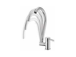 VENEZIA WINDOW FRONT SINK FAUCET 5013198 | VENEZIA PENCERE ÖNÜ LAVABO BUSKUTUSU 5013198