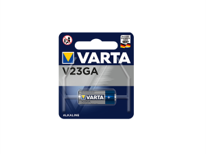 VARTA V23GA 12V ELECTRONIC ALKALINE BATTERY 4223