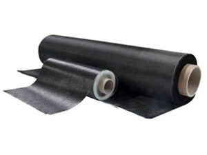 TEKNOWRAP 300 CARBON FIBER 300 GR/M2