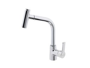 NEWARC PREMIUM HIGH SPIRAL SINK FAUCET 832591