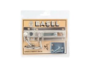 FIVEEL SAFETY CHAIN SLIDING SATIN