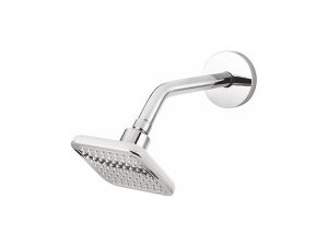 VENEZIA PLATINUM BUILT-IN SHOWER HEAD WALL MOUNTED 5057869