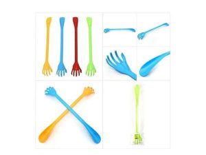 URVE SHOE PULLER AND BACK SCRATCHER UR-3199 | URVE AYAKKABI ÇEKME VE SIRT KAŞIMA ALETİ UR-3199