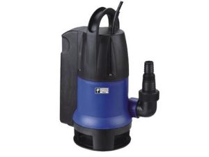 CATPOWER 673 PLUNGER PUMP DIRTY WATER HIDDEN FLOAT 750 W