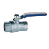 ECA 1/2'' BALL VALVE DRINKING WATER PN10 602122168