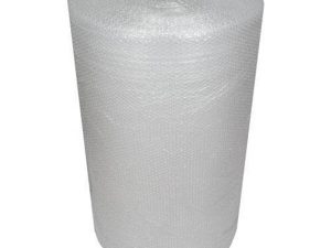 BUBBLE WRAP 65 GR 100CM X 100MT