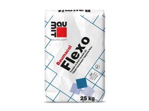 BAUMIT FLEXO GRANITE ADHESIVE GRAY 25 KG