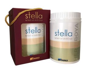 BANCA STELLA WATER BASED PURE ACRYLIC PAINT 0.50 LT FREE SHIPPING | BANCA STELLA SU BAZLI SAF AKRİLİK BOYA 0,50 LT ÜCRETSİZ KARGO