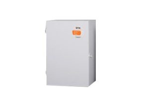 ZEN PVC PLASTIC VALVE AND WATER METER PANEL 40X60X26CM