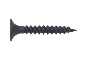 GYPSUM BOARD SCREW SHARP TIP 3.5X35 25-PACK 17046M