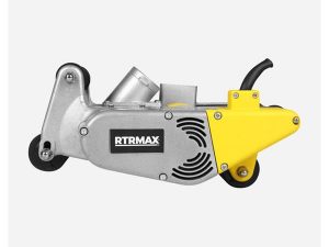 RTRMAX RTM139 WALL TRENCHING MACHINE 1100W