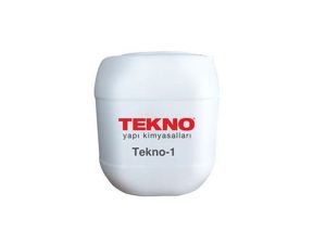 TECHNO 1 WATERPROOFING ADDITIVE 30 KG | TECHNO 1 SU YALITIM KATKISI 30 KG