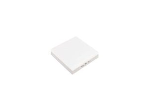 ROOSTER CARLA SQ 24W LED LUMINAIRE 7000K WHITE LIGHT