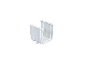 HAKAN PLASTIC PVC ANGULAR RAIN STREAM SLEEVE 150 | HAKAN PLASTİK PVC AÇILI YAĞMUR AKIŞI KILIF 150
