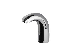 NEWARC TECHNO ELITE PHOTOCELL SINK FAUCET 510523