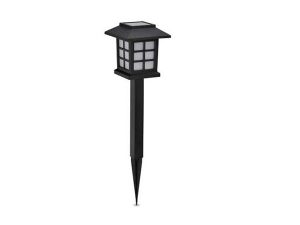 FORLİFE SOLAR LAWN LUMINAIRE 5W FL-3220 | FORLİFE GÜNEŞ ENERJİLİ ÇİM AYDINLATMASI 5W FL-3220
