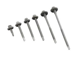 TRAPEZOIDAL SCREW 5 5X105 200 PACK