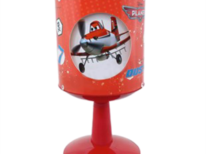 DISNEY PLANES DECORATIVE CHILDREN'S TABLE LAMP | DISNEY PLANES DEKORATİF ÇOCUK MASA LAMBASI