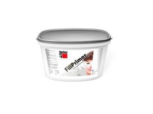 BAUMIT FİLL PRIMER THERMAL INSULATION CRACK FILLING PRIMER 25KG