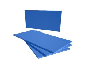 BEYPAN 2000 1 CM POLYSTYRENE FOAM XPS PACKAGE 28,80 M2 / 40 PIECES