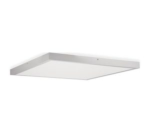 FORLİFE SURFACE MOUNTED LED PANEL 60X60 40W 4000K WARM WHITE FL-2214