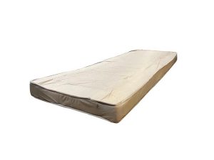 CONSTRUCTION SITE ECONOMY FOAM MATTRESS 10 CM 80X180CM