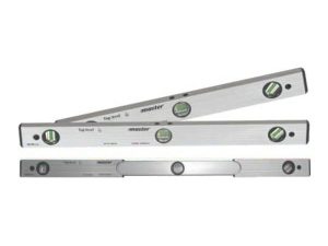 MASTER TELESCOPIC SPIRIT LEVEL 60-90 CM | MASTER TELESKOPİK SU TERAZİSİ 60-90 CM