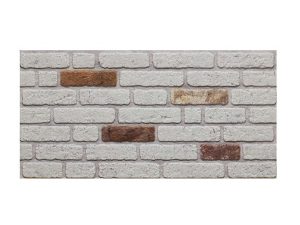 STİKWALL BRICK STYROFOAM WALL COVERING PANEL 689-007 50X100X2 CM | STİKWALL TUĞLA STRAFOR DUVAR KAPLAMA PANELİ 689-007 50X100X2 CM