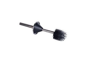 MAXIFLOW HYGIENIC BRUSH LUXURY HANDLE BLACK 27377 | MAXIFLOW HİJYENİK FIRÇA LÜKS SAPLI SİYAH 27377