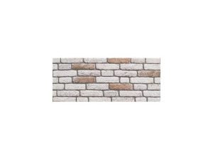 STİKWALL BAROQUE BRICK STYROFOAM WALL COVERING PANEL 651-238 50X120X2 CM