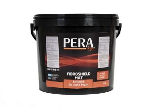 PERA ACRYLIC EXTERIOR PAINT 15 LT 20 KG WHITE