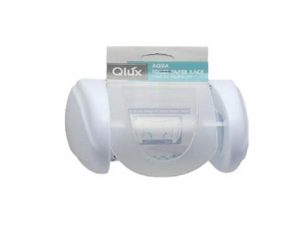 QLÜX L-378 PAPER TOWEL HOLDER