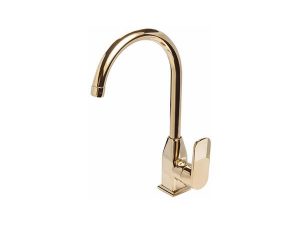 VENEZIA CAPPADOCIA GOLD SINK FAUCET 5010902-06