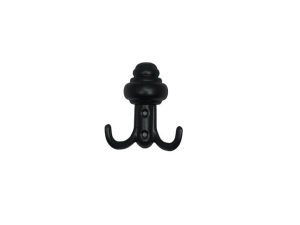 FIVEEL CLOAKROOM HANGER BLACK | FIVEEL VESTİYER ASKISI SİYAH