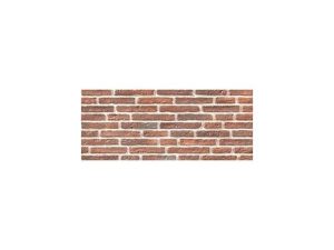 STİKWALL TERRA BRICK STYROFOAM WALL COVERING PANEL 652-204 50X120X2 CM