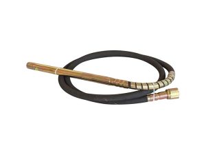 RTRMAX RTY391401 CONCRETE SCREWDRIVER 38MM BOTTLE AND 4 METER HOSE