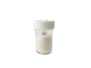 MICRO POWDER SILICONE 8GR WHITE | MİKRO TOZ SİLİKON 8GR BEYAZ