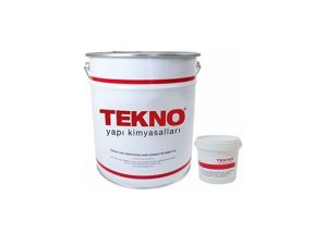 TEKNOBOND 925 ACRYLATE BASED SEMI-FLEXIBLE GROUT REPAIR MORTAR 5 KG