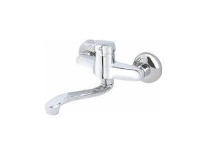PULSAR JUNIOR APLIQUE KITCHEN SINK FAUCET 1226656